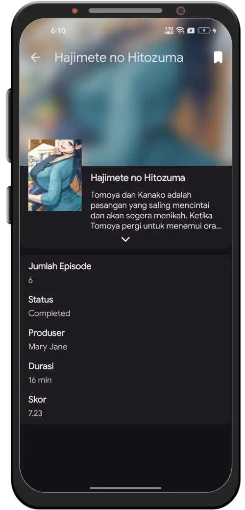 Kucing APK Download V2.5.6.4 For Android (Updated 2026) Kucing APK Overview 3