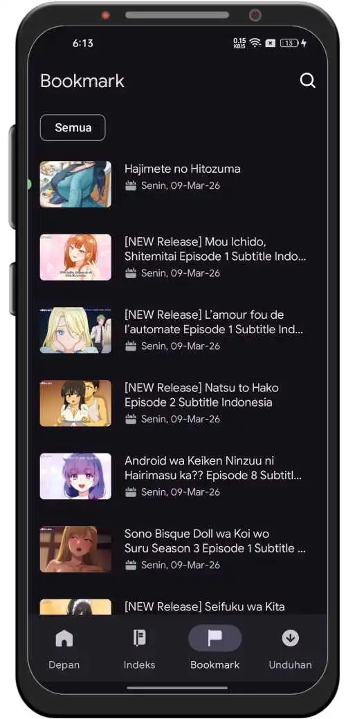 Kucing APK Download V2.5.6.4 For Android (Updated 2026) Kucing APK Overview 4